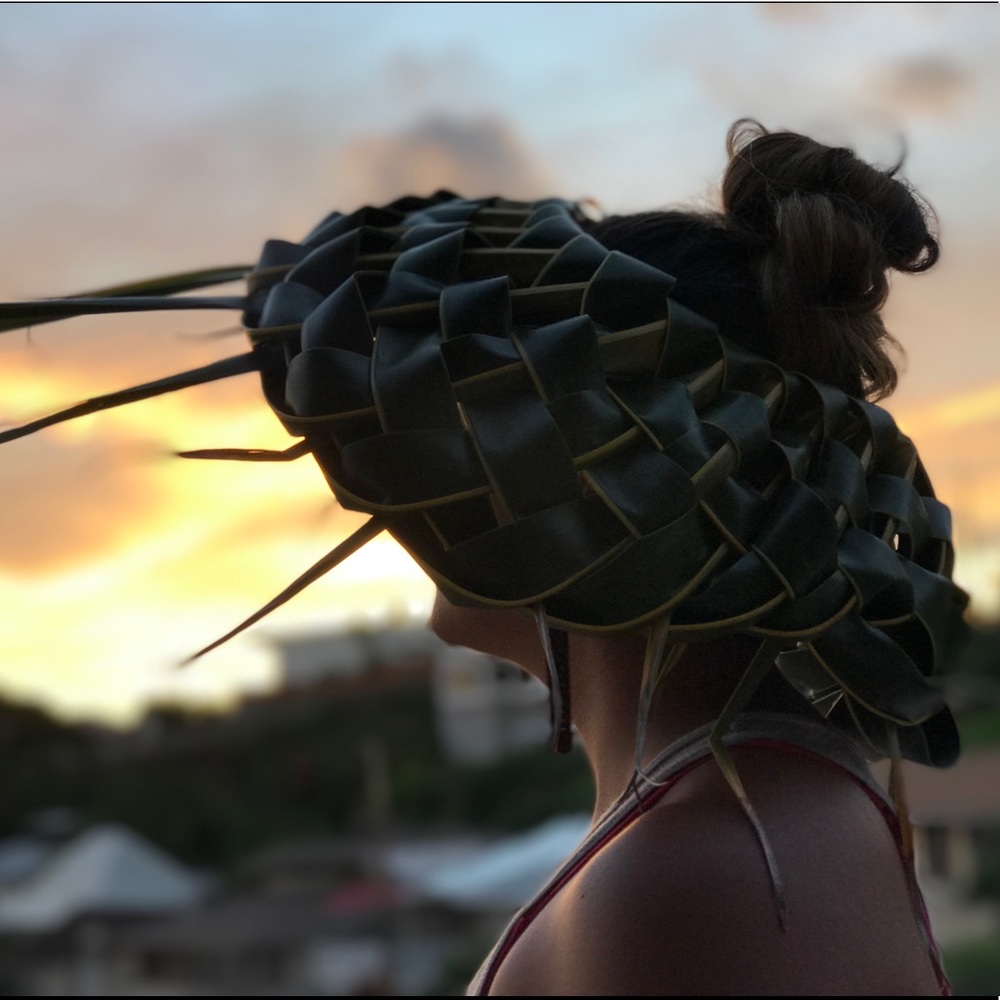 Meet your Posher, Anu(: